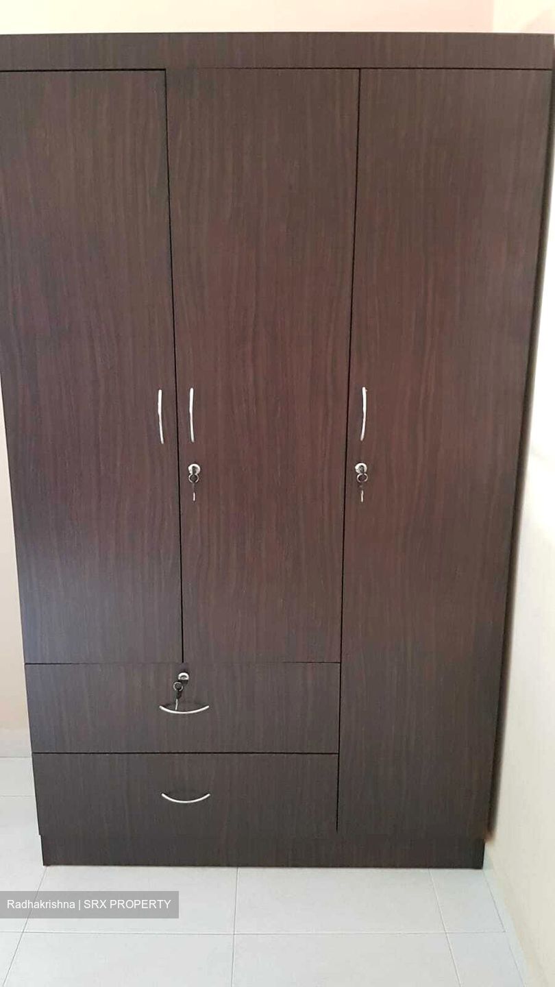 Blk 35 East Payoh Spring (Toa Payoh), HDB 4 Rooms #403127071